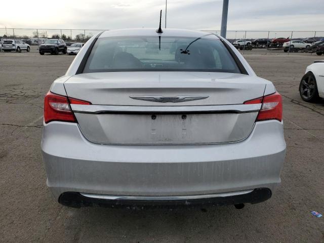 Photo 6 from auction – 2012 CHRYSLER 200 LX with VIN 1C3CCBAB8CN292315