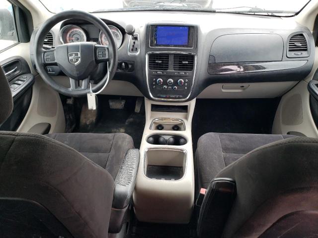 Photo 8 from auction – 2014 DODGE GRAND CARA with VIN 2C4RDGCG1ER212710
