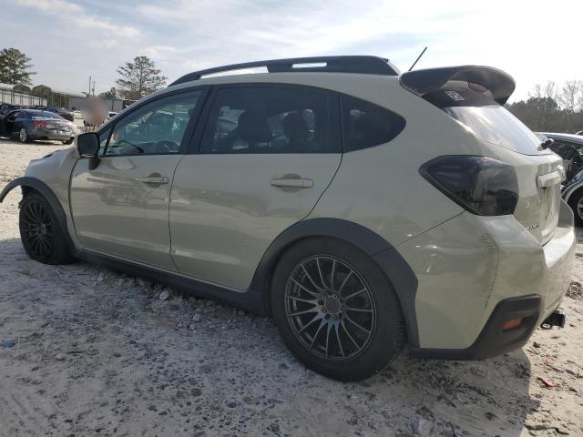 Photo 2 from auction – 2013 SUBARU XV CROSSTR with VIN JF2GPACC4D2887393