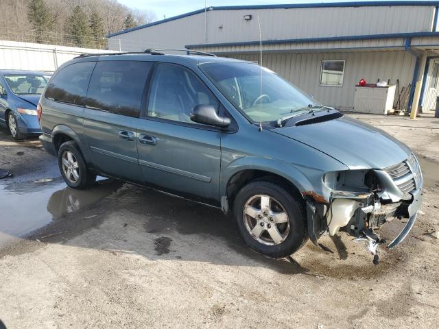 Photo 4 from auction – 2007 DODGE GRAND CARA with VIN 2D4GP44L47R113233