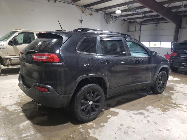 صورة رقم 3 من المزاد - 2014 JEEP CHEROKEE L مع VIN 1C4PJMCS7EW286613