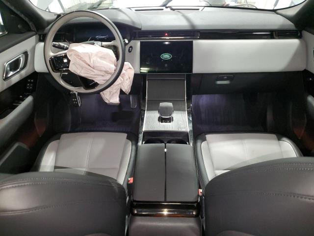 Photo 8 from auction – 2024 LAND ROVER RANGE ROVE with VIN SALYL2EX3RA389888