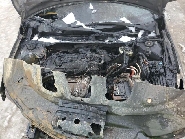 Photo 11 from auction – 2014 TOYOTA AVALON HYB with VIN 4T1BD1EB6EU024067