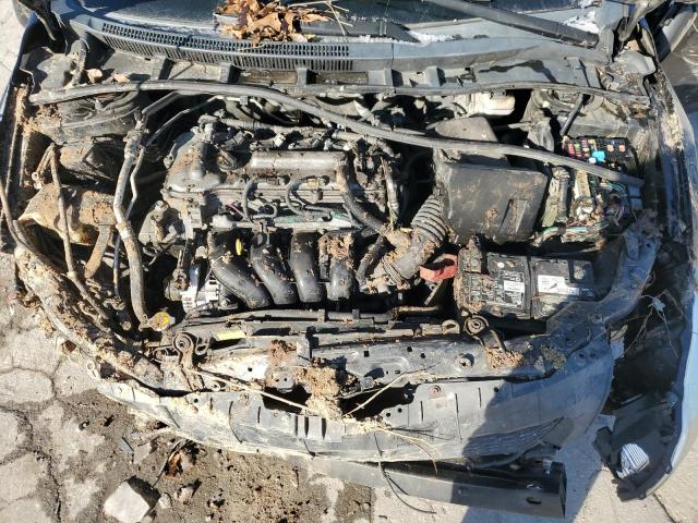 Foto 11 de la subasta – 2010 TOYOTA COROLLA BA con VIN 2T1BU4EE3AC515364