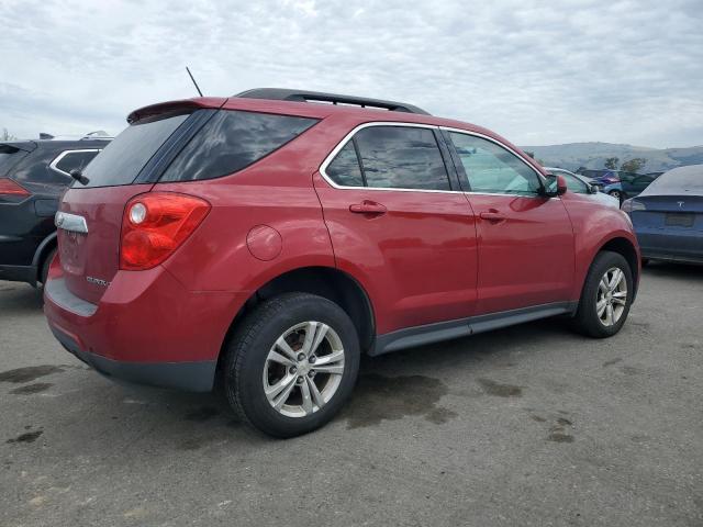 Photo 3 from auction – 2015 CHEVROLET EQUINOX LT with VIN 2GNFLFEK4F6418888
