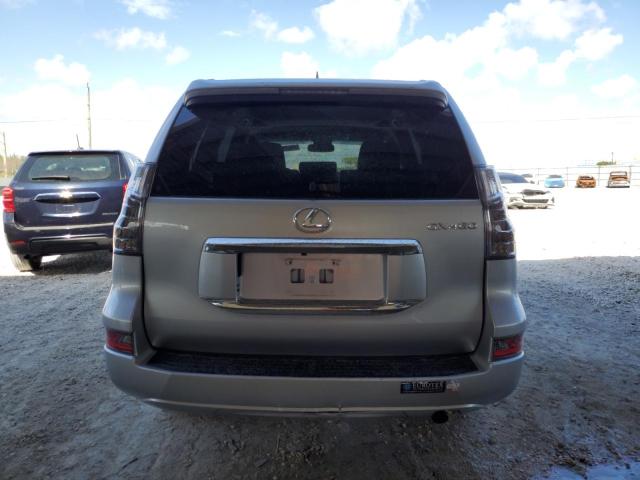 Photo 6 from auction – 2015 LEXUS GX 460 with VIN JTJBM7FX9F5091966