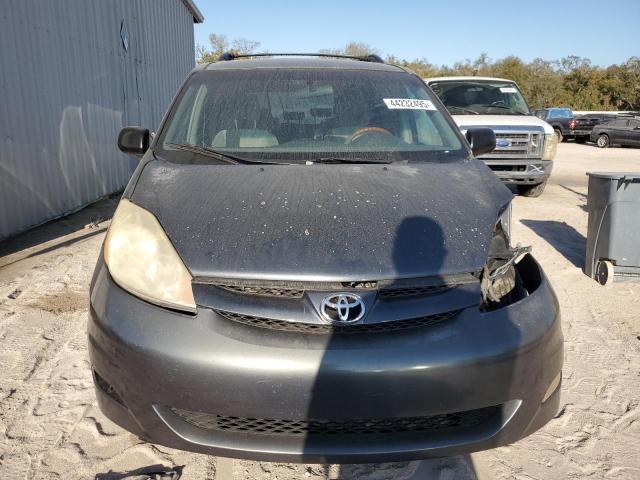 Photo 5 from auction – 2008 TOYOTA SIENNA CE with VIN 5TDZK23C08S222002