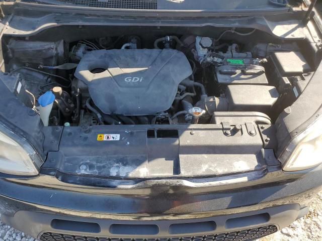 Photo 11 from auction – 2016 KIA SOUL with VIN KNDJN2A29G7366106