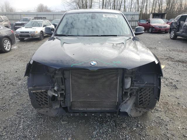 Photo 5 from auction – 2011 BMW X3 XDRIVE2 with VIN 5UXWX5C54BL708956