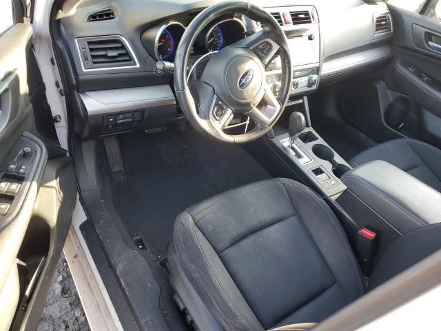 Photo 8 from auction – 2015 SUBARU LEGACY 2.5 with VIN 4S3BNAC64F3057986