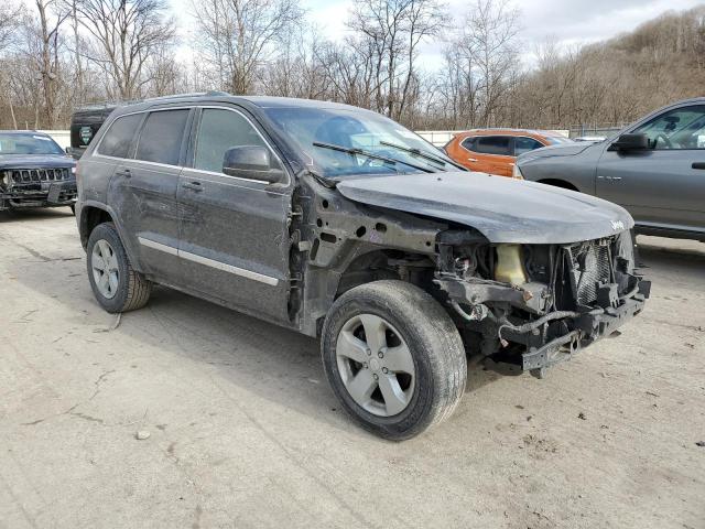 Photo 4 from auction – 2012 JEEP GRAND CHER with VIN 1C4RJFAG8CC342995