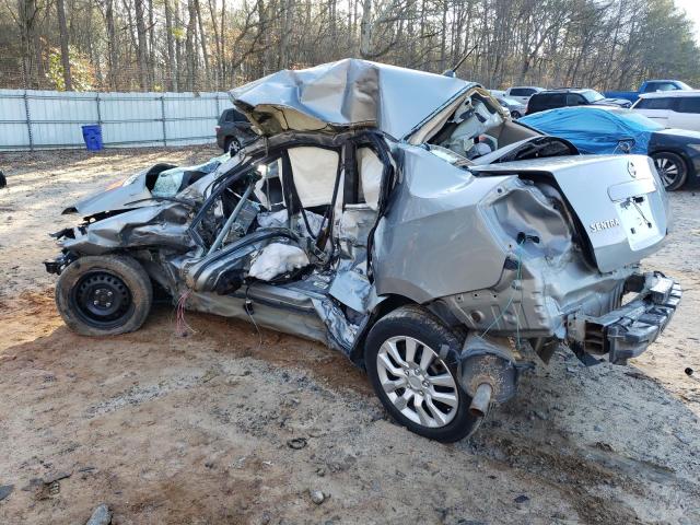 Photo 2 from auction – 2008 NISSAN SENTRA 2.0 with VIN 3N1AB61E38L737500