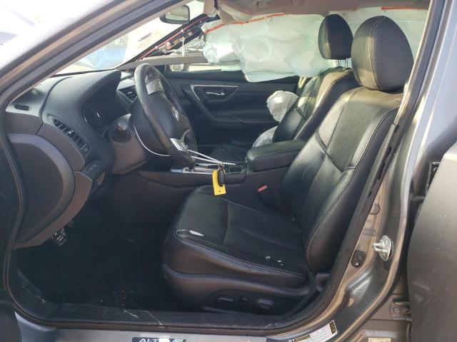 Photo 7 from auction – 2017 NISSAN ALTIMA 2.5 with VIN 1N4AL3AP1HC497195