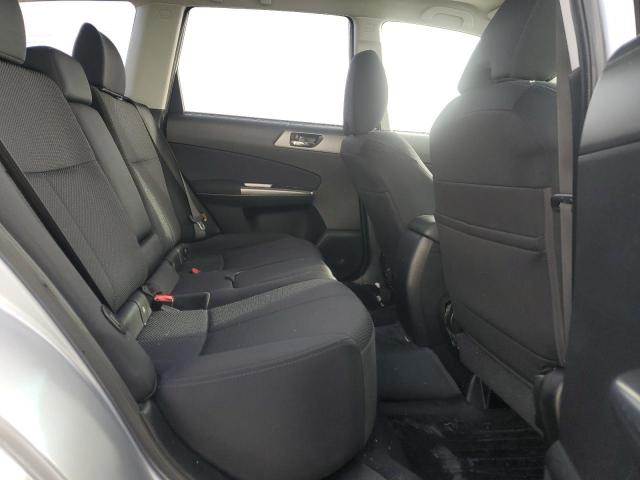 Photo 10 from auction – 2012 SUBARU FORESTER 2 with VIN JF2SHBDC2CH424434