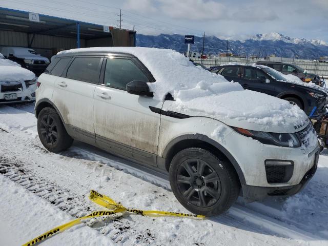 Photo 4 from auction – 2016 LAND ROVER RANGE ROVE with VIN SALVP2BG2GH078906