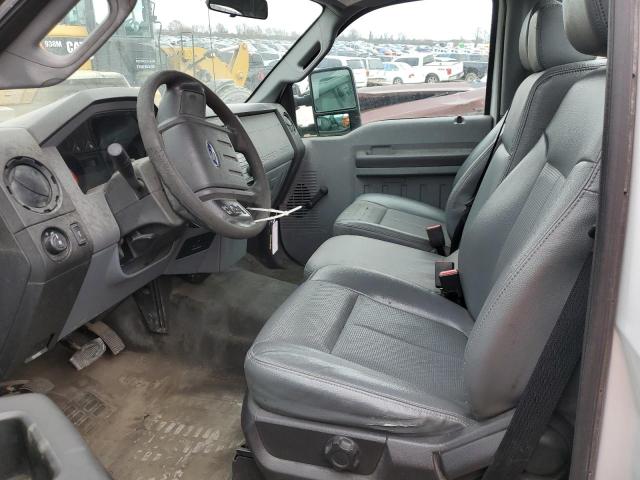 Photo 7 from auction – 2015 FORD F250 SUPER with VIN 1FTBF2A69FED29765