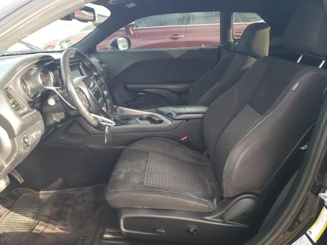 Photo 7 from auction – 2018 DODGE CHALLENGER with VIN 2C3CDZBT1JH131176