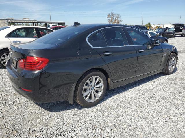 Photo 3 from auction – 2015 BMW 528 XI with VIN WBA5A7C58FD622203