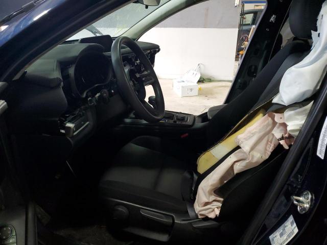 Photo 7 from auction – 2022 MAZDA CX-30 with VIN 3MVDMBAL1NM401179
