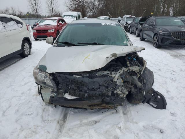 Photo 5 from auction – 2013 TOYOTA COROLLA BA with VIN 2T1BU4EE8DC024163