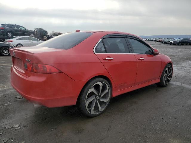 Photo 3 from auction – 2007 ACURA TSX with VIN JH4CL96837C006503