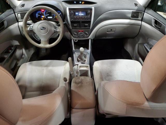 Photo 8 from auction – 2013 SUBARU FORESTER 2 with VIN JF2SHABC4DG408174