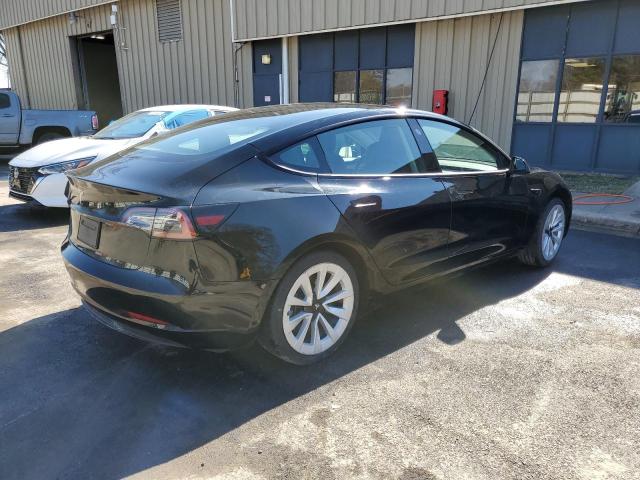 Photo 3 from auction – 2022 TESLA MODEL 3 with VIN 5YJ3E1EA4NF289558