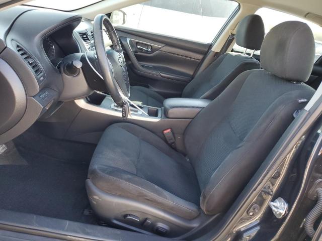 Photo 7 from auction – 2015 NISSAN ALTIMA 2.5 with VIN 1N4AL3AP7FC496520