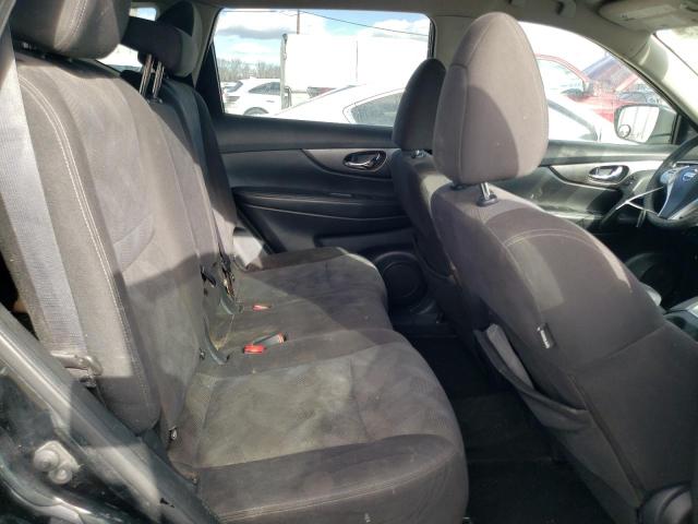 Photo 11 from auction – 2016 NISSAN ROGUE S with VIN KNMAT2MV5GP643281