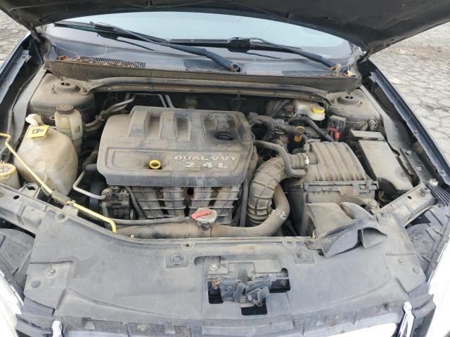 Photo 11 from auction – 2013 CHRYSLER 200 TOURIN with VIN 1C3CCBBB7DN639763