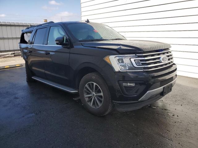 Photo 4 from auction – 2020 FORD EXPEDITION with VIN 1FMJK1HT5LEA04518