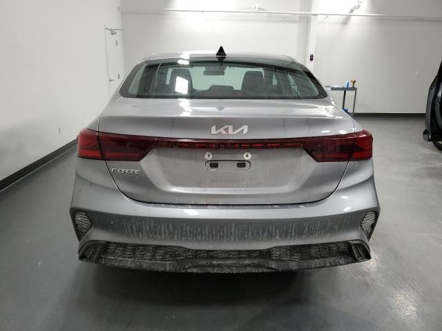 Photo 6 from auction – 2023 KIA FORTE LX with VIN 3KPF24AD3PE627113