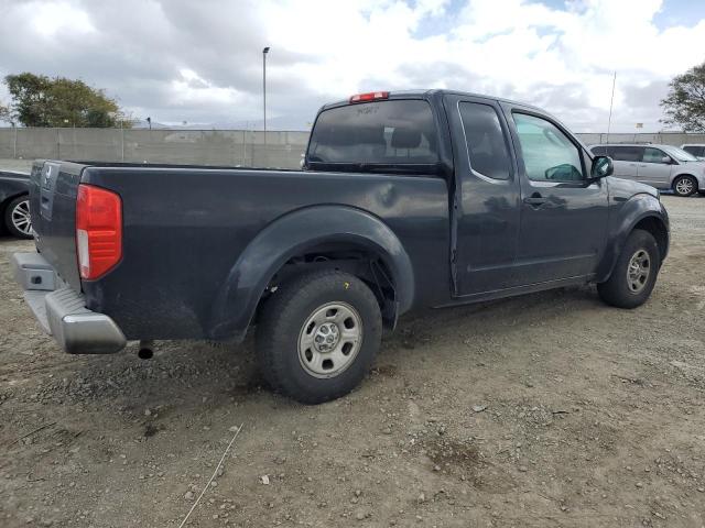 Photo 3 from auction – 2011 NISSAN FRONTIER S with VIN 1N6BD0CT4BC445780