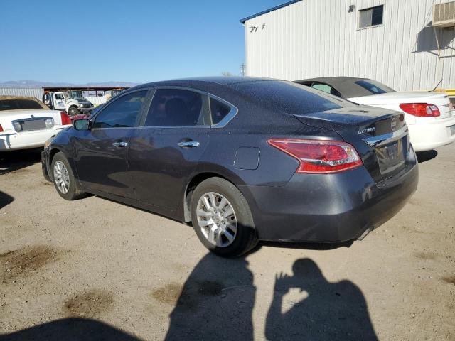 Photo 2 from auction – 2013 NISSAN ALTIMA 2.5 with VIN 1N4AL3AP1DC193326