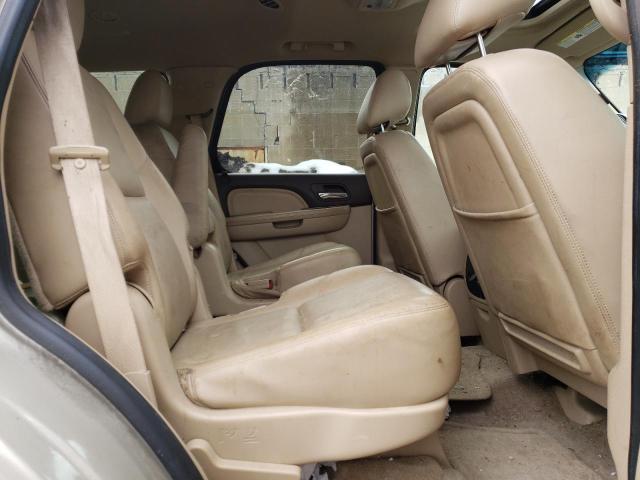 Photo 11 from auction – 2013 GMC YUKON DENA with VIN 1GKS2EEF3DR306127