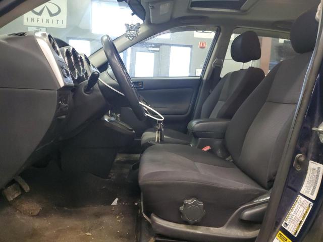 Photo 7 from auction – 2004 PONTIAC VIBE with VIN 5Y2SM64864Z432531