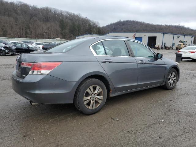 Photo 3 from auction – 2012 HONDA ACCORD SE with VIN 1HGCP2F66CA026795