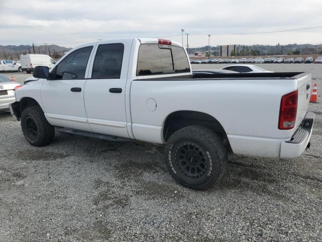 Photo 2 from auction – 2005 DODGE RAM 1500 S with VIN 1D7HU18D35S362278