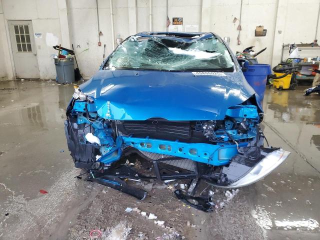 Photo 5 from auction – 2012 FORD FOCUS SE with VIN 1FAHP3F27CL462248