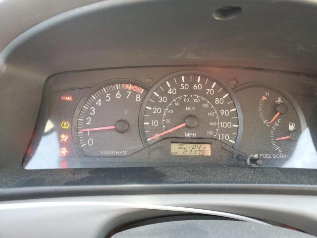 Фото 9 с аукциона – 2008 TOYOTA COROLLA CE с VIN 2T1BR32E78C925076