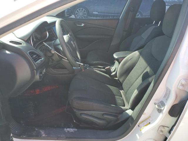 Photo 7 from auction – 2015 DODGE DART SXT with VIN 1C3CDFBB6FD337197