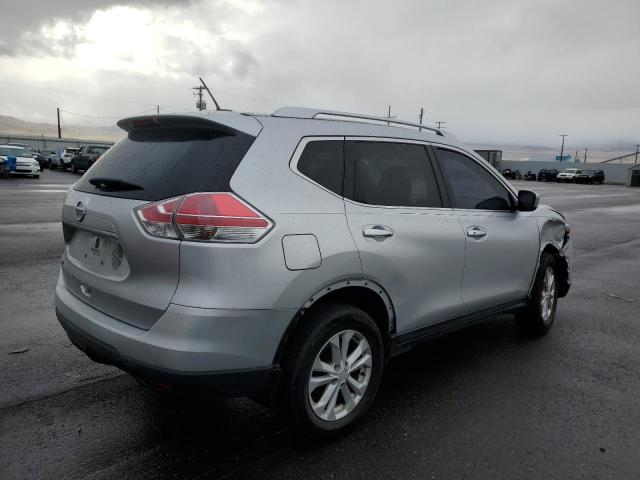 Photo 3 from auction – 2016 NISSAN ROGUE S with VIN KNMAT2MT9GP717798