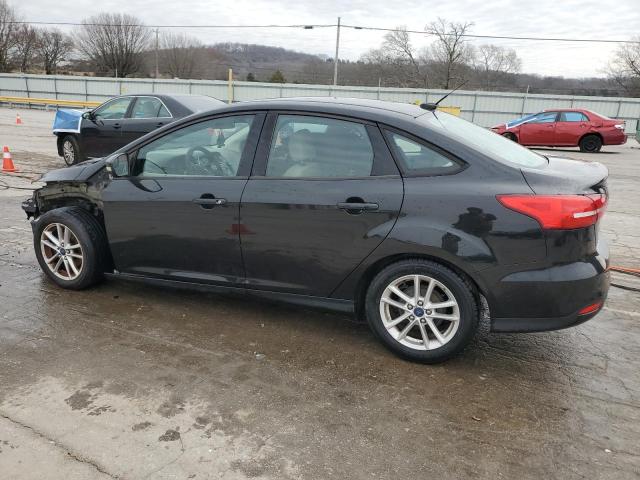 Photo 2 from auction – 2015 FORD FOCUS SE with VIN 1FADP3F28FL336788