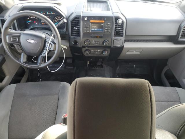 Photo 8 from auction – 2017 FORD F150 SUPER with VIN 1FTEX1C80HKD34070