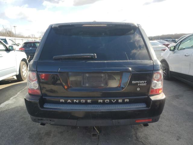 Снимка 6 от търг – 2010 LAND ROVER RANGE ROVE с VIN SALSK2D46AA217066