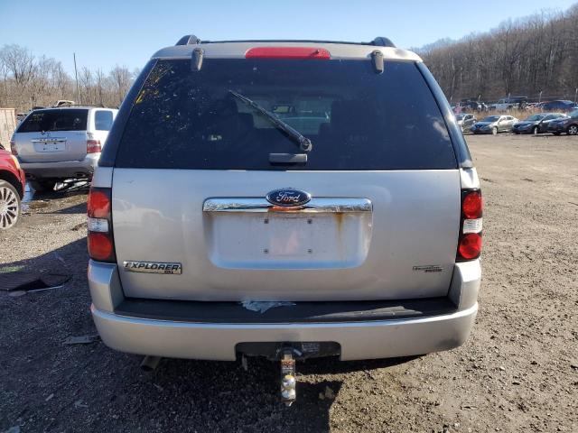 Photo 6 from auction – 2007 FORD EXPLORER X with VIN 1FMEU73EX7UB65241