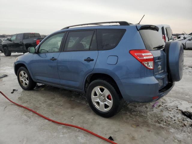 Photo 2 from auction – 2010 TOYOTA RAV4 with VIN JTMZF4DV7AD020176