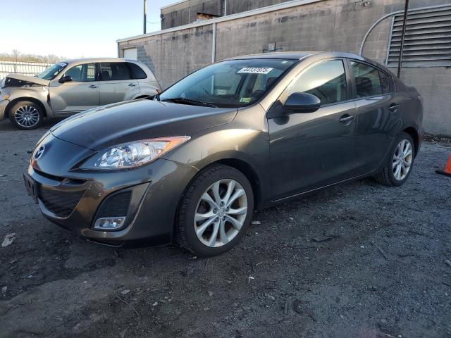 MAZDA 3 S 2010 with VIN JM1BL1S68A1338362 - Photo from auction