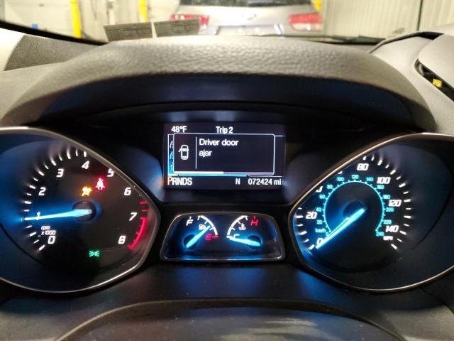 Photo 9 from auction – 2014 FORD ESCAPE TIT with VIN 1FMCU9JX6EUA18726