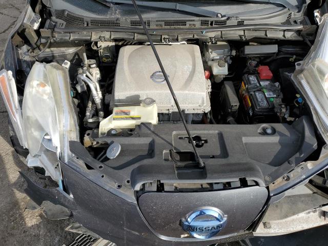 Photo 12 from auction – 2013 NISSAN LEAF S with VIN 1N4AZ0CP6DC403025